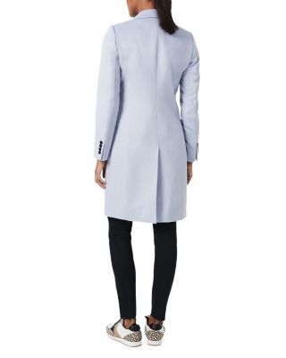 hobbs marcella coat