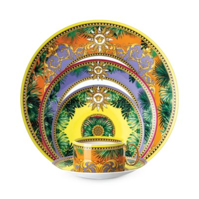 Versace Jungle Animalier Collection