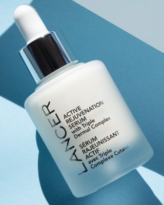 Active Rejuvenation Serum with Triple Dermal Complex 1 oz.