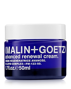 Malin And Goetz Malin+Goetz Advanced Renewal Cream