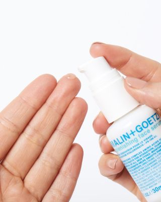 Replenishing Face Serum 1 oz.