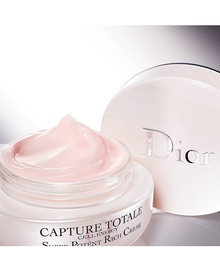 Shop Dior Capture Totale Super Potent Rich Cream 1.7 Oz.