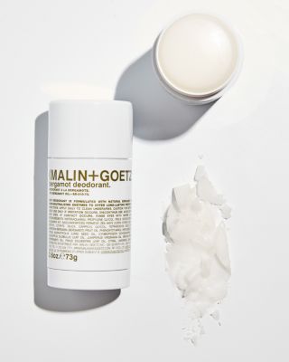 Bergamot Deodorant 2.6 oz.