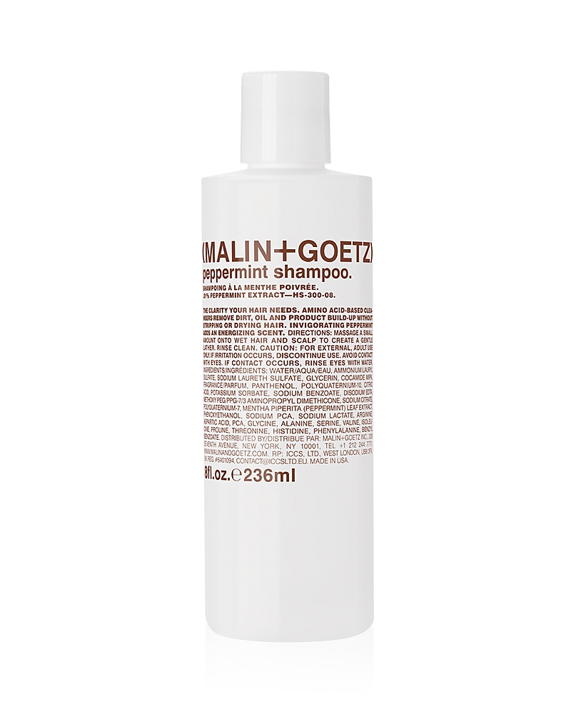 Malin + Goetz Moisturizing Shampoo