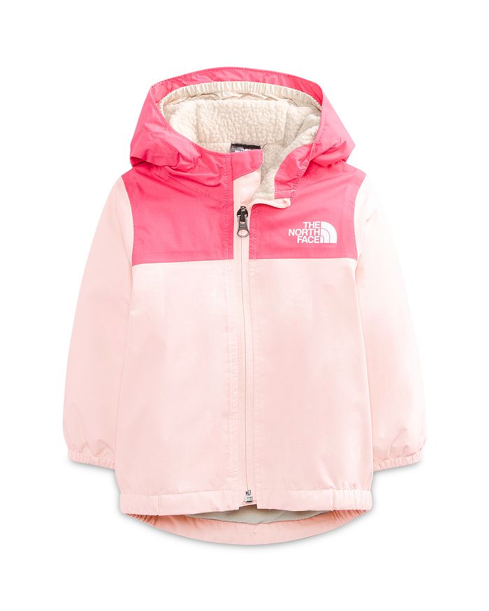 The North Face Unisex Warm Storm Jacket Baby Bloomingdale s