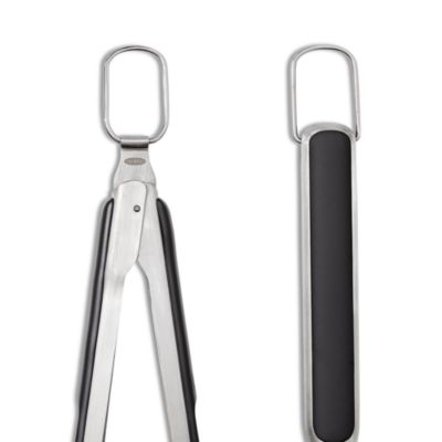 Good Grips Grilling Turner and Tongs Set