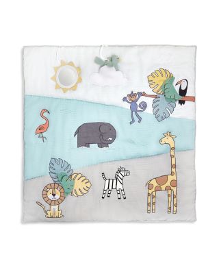 Baby Bonding Playmat