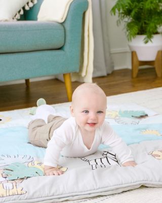 Baby Bonding Playmat