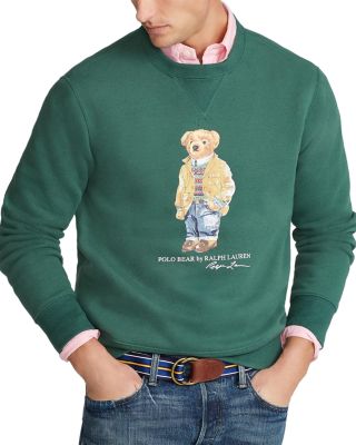 Polo Ralph Lauren Polo Bear Sweatshirt 