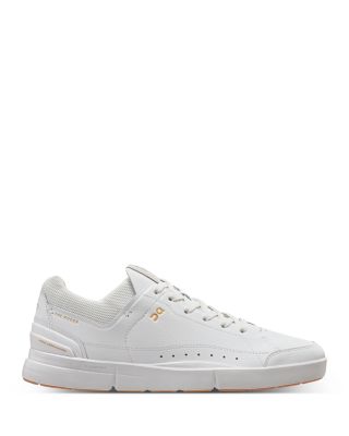 On Women's The Roger Centre Court Lace Up Sneakers