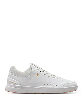 On - Women's The Roger Centre Court Lace Up Sneakers