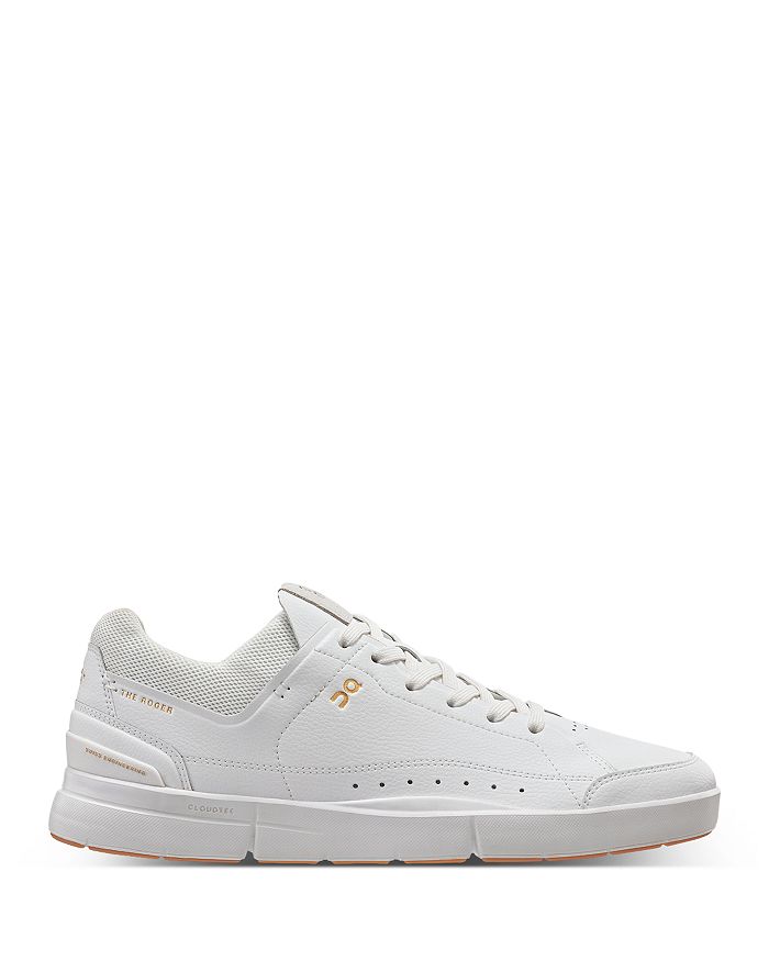 Women's The Roger Centre Court Lace Up Sneakers