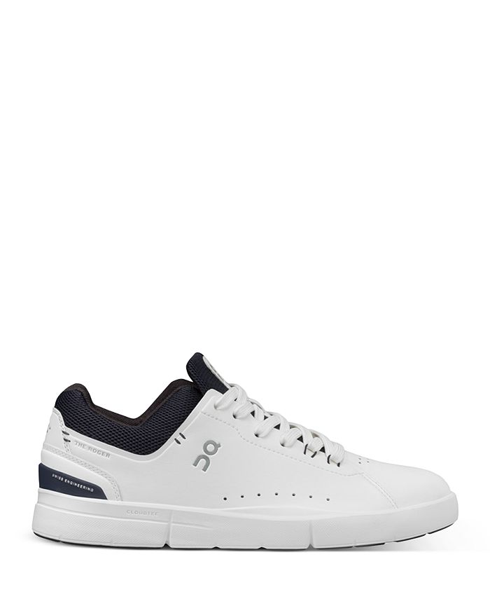 On Women's The Roger Advantage Lace Up Sneakers | Bloomingdale's