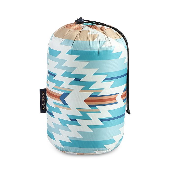 Pendleton Packable Recycled Throw Bloomingdale's