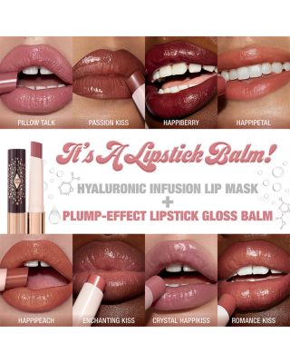 Hyaluronic Happikiss 0.08 oz.