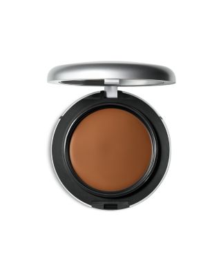 Studio Fix Tech Cream to Powder Foundation