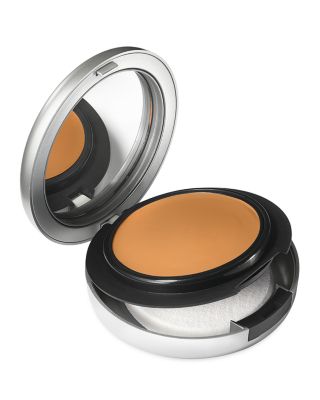Studio Fix Tech Cream to Powder Foundation