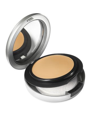 Studio Fix Tech Cream to Powder Foundation