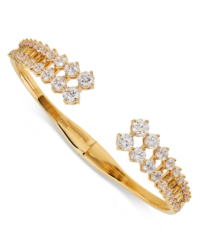 Nadri sale cuff bracelet