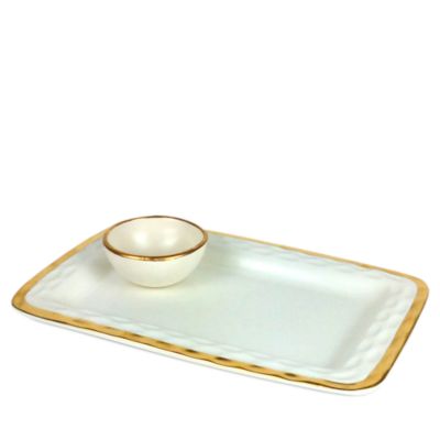 Truro Gold &amp; Platinum Giftware &amp; Serveware