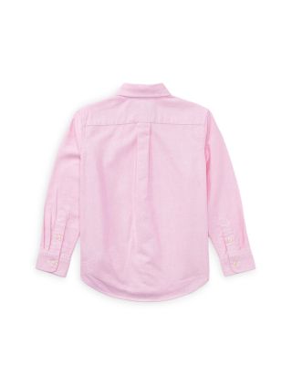 Boys' Cotton Oxford - Little Kid