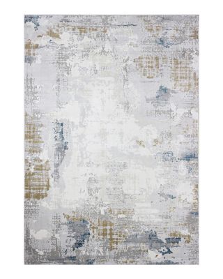 Bashian - Capri CP-B Area Rug Collection