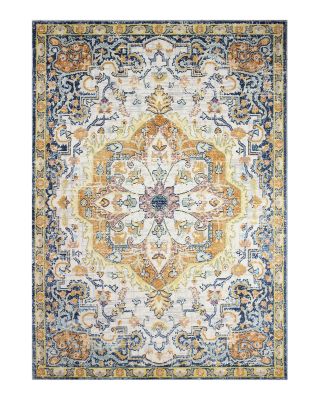 Bashian Sorrento Sr-a Area Rug, 3'6 x 5'6