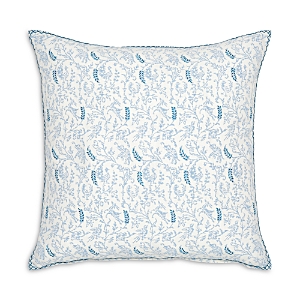 John Robshaw Madhavi Decorative Pillow, 22x 22