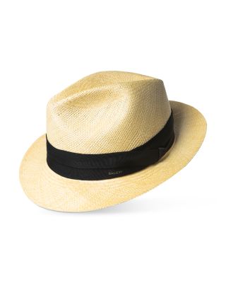 bailey cuban straw hat