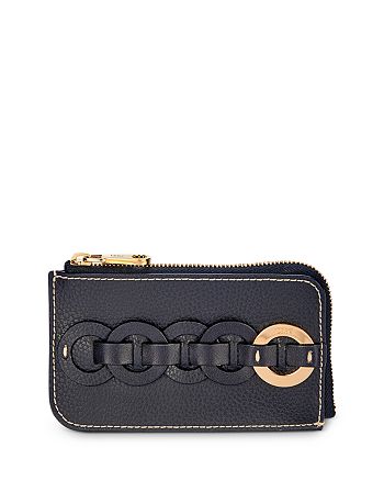 Chlo&eacute; - Darryl Leather Coin Purse