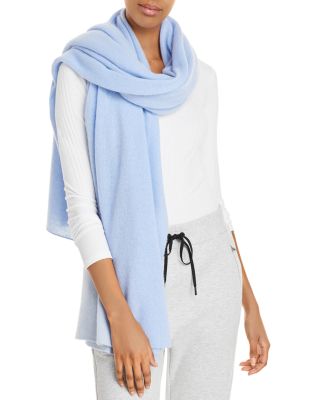 c by bloomingdale's women's cashmere travel wrap