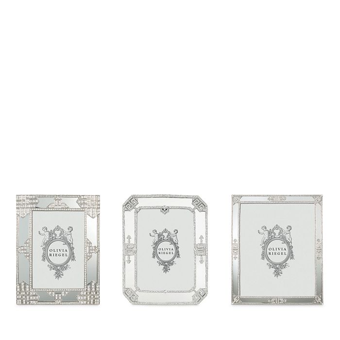 Olivia Riegel Deco Mirror Frames Collection Bloomingdale's