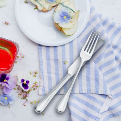 Remy 42 Piece Flatware Set - Exclusive