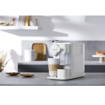 Lattissima One Original Espresso Machine with Milk Frother by De'Longhi