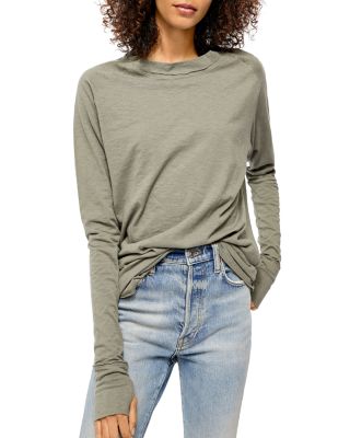 free people arden extra long