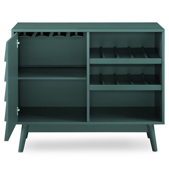 SPARROW & WREN KIERAN BAR CABINET