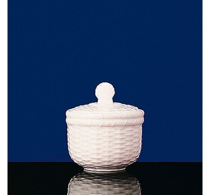 Wedgwood "Nantucket Basket" Sugar Bloomingdale's