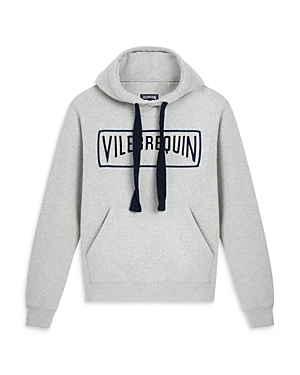 Vilebrequin Martin Logo Sweatshirt