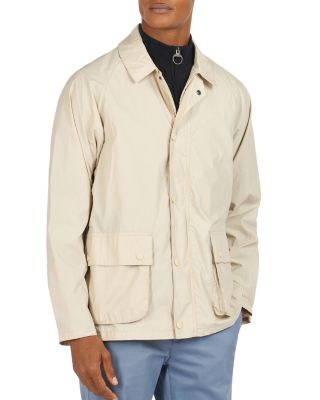 barbour jacket small