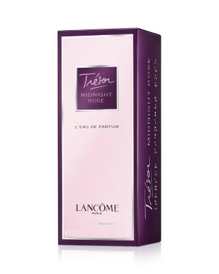 Lancôme Trésor Midnight Rose Eau de Parfum | Bloomingdale's Beauty