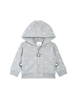 Burberry hoodie discount bloomingdales