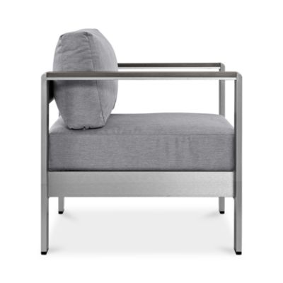  Shore 3 Piece Outdoor Patio Aluminum Set