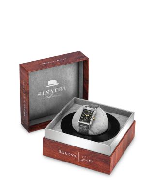 Frank Sinatra Watch, 30mm