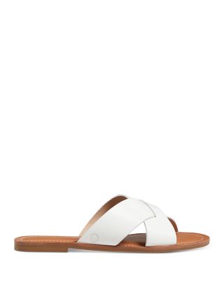 bloomingdales sandals womens