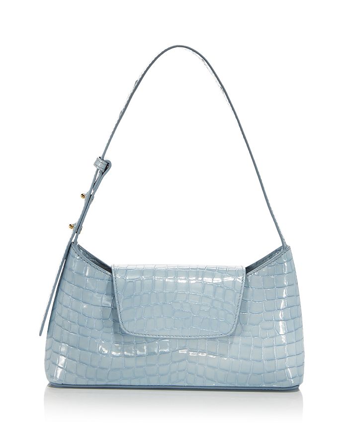 Blue Mini Bags - Bloomingdale's