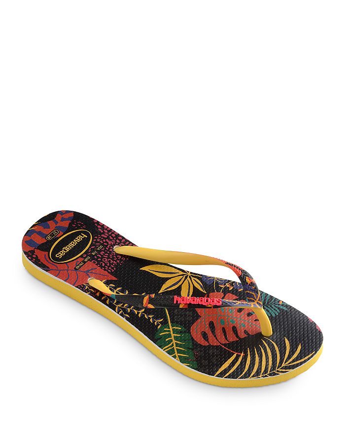 Havaianas flat flip store flop