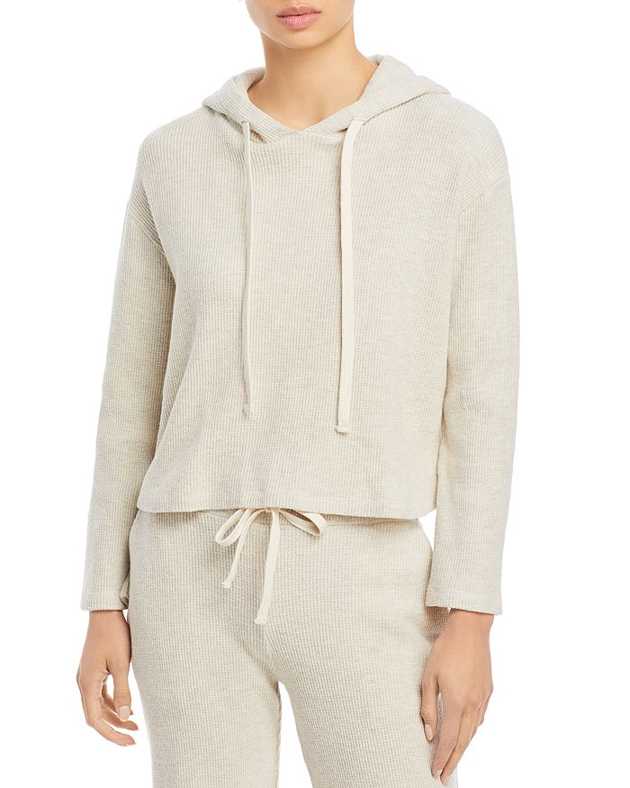 Otr ii handcuff crop pullover hoodie sales