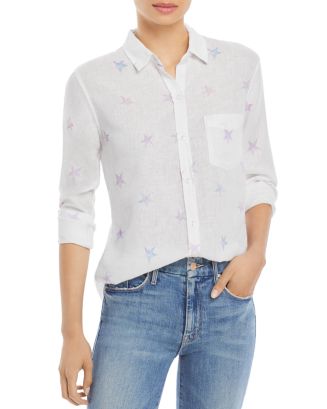 rails charli star shirt