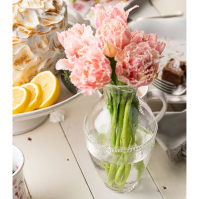 Graham 9&amp;quot; Vase