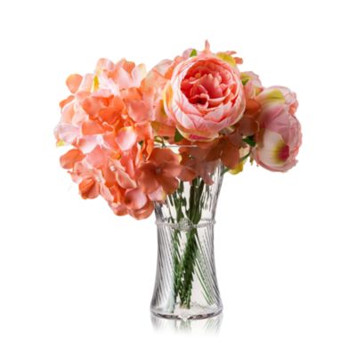 Graham 8" Corset Vase